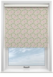 Land & Shore Lorie (Blackout), Multi - Roller Blind